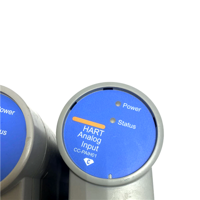 Honeywell cc - input analogu paiH01 ma 'hart